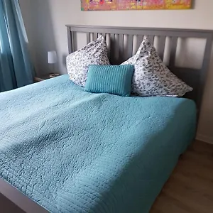 Ferienwohnung Deutschland