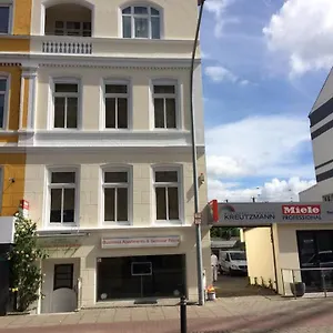 Business Sonne, Mond&sterne Deutschland