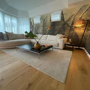 Luxurioeses Loft Mit Grosser Sonnenterrasse & Sauna Germany